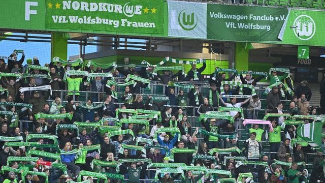 Frauen-Bundesliga: VfL Wolfsburg holt Lieske Carleer als Abwehr-Verstärkung