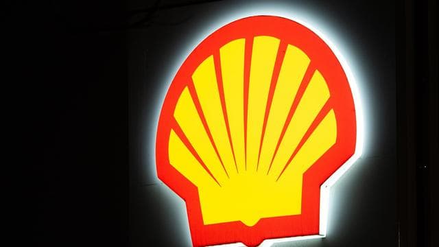 Hohe Energiepreise: Shell verdient dank hoher Öl- und Gaspreise weiter kräftig