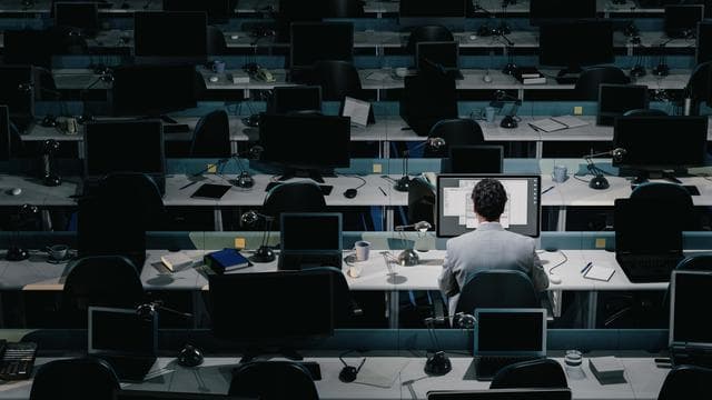 Arbeitsplätze und KI: Werden wir arbeitslos wegen KI?