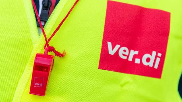 Tarifverhandlungen: In Bremerhaven fahren wegen Warnstreiks keine Busse
