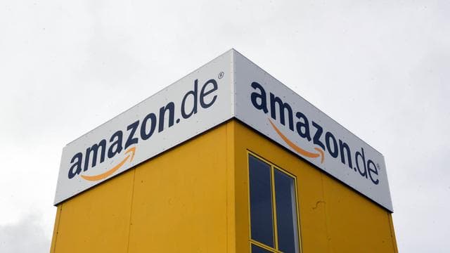 Onlinehandel: Amazon investiert mehr als 300 Millionen Euro in Pforzheim