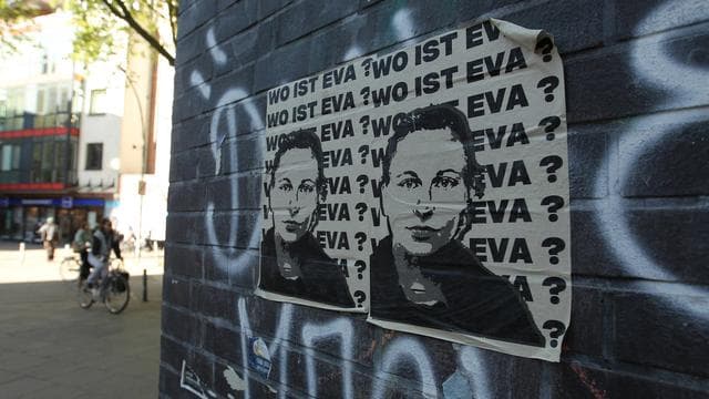 Eva Maria Michelmann: Freigelassene Kölnerin spricht erstmals über Zeit in syrischer Haft