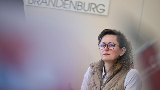 Versorgungssicherheit: Ministerin: Wasser angesichts Knappheit zu günstig