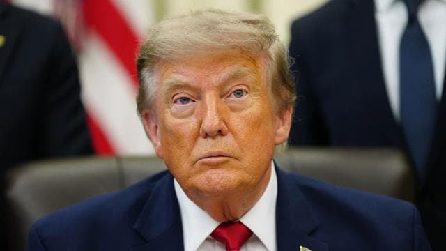 Iran-Krieg: Trump droht Iran mit Angriffen auf Kraftwerke und Brücken