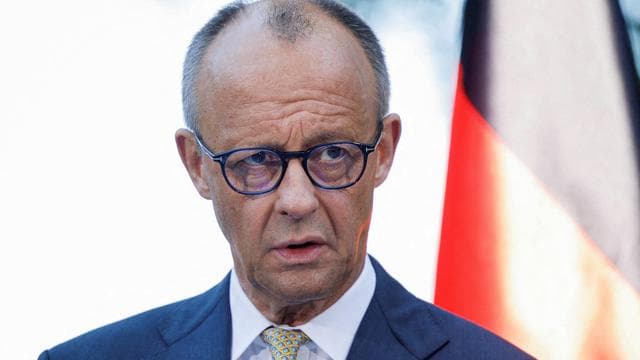 Kabinettsumbau: Jetzt live: Merz verkündet weitere Details zur Kabinettsumbildung